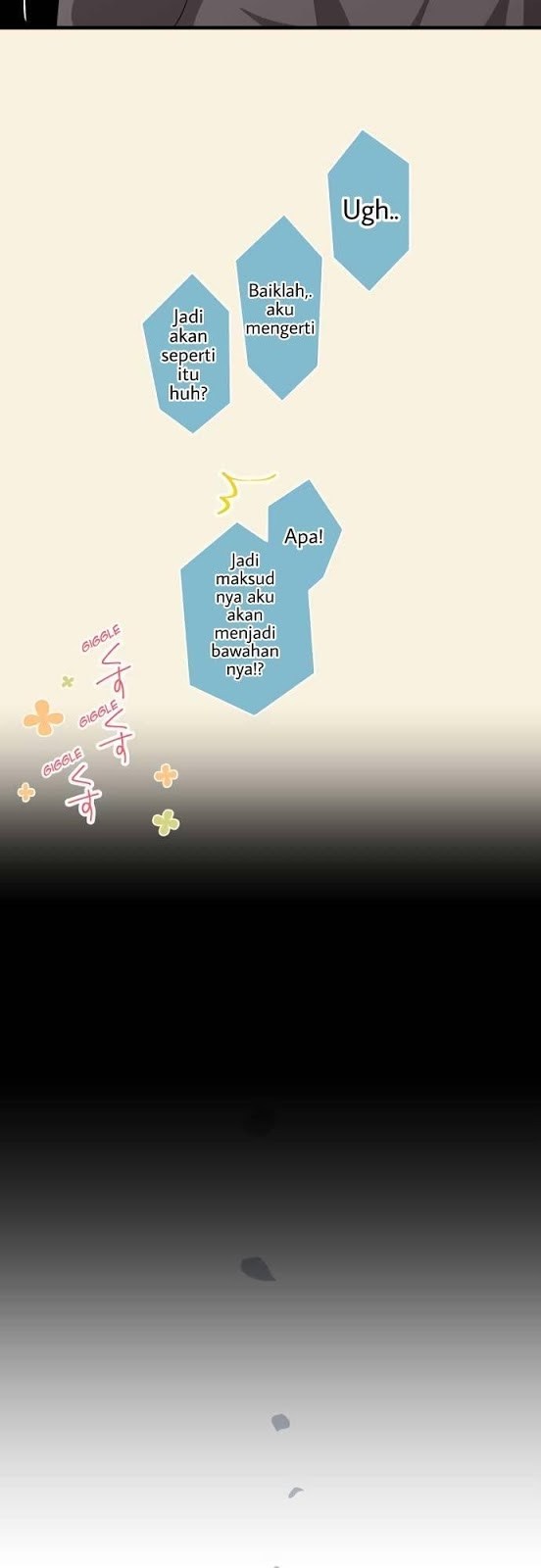 ReLife Chapter 217 Gambar 10